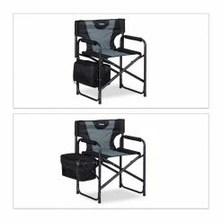 relaxdays Campingstuhl »Regiestuhl gepolstert mit Kühltasche« -Deutschland Möbel Verkäufe 2024 a0cddc83 01b3 5e0e ab31 8f6cf93d3a6a