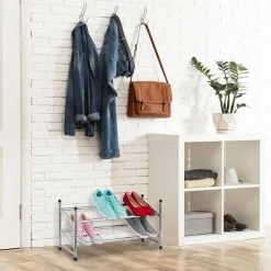 relaxdays Schuhregal »Schuhregal ausziehbar« -Deutschland Möbel Verkäufe 2024 a0ff1e15 2963 5a76 9f05 0ef9b4812f7d