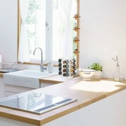 relaxdays Gewürzständer »Gewürzständer 16 Behälter« -Deutschland Möbel Verkäufe 2024 a1130ecd 46f3 5564 be4f c7d4cd4299b6