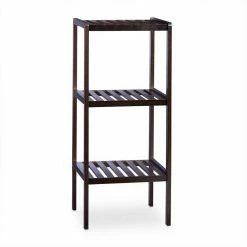 relaxdays Badregal »Bambus Badregal mit 3 Ablageflächen« 18 relaxdays Badregal »Bambus Badregal mit 3 Ablageflächen« -Deutschland Möbel Verkäufe 2024 a12f550c 73ef 55c8 a1f3 60c53be0a5ef