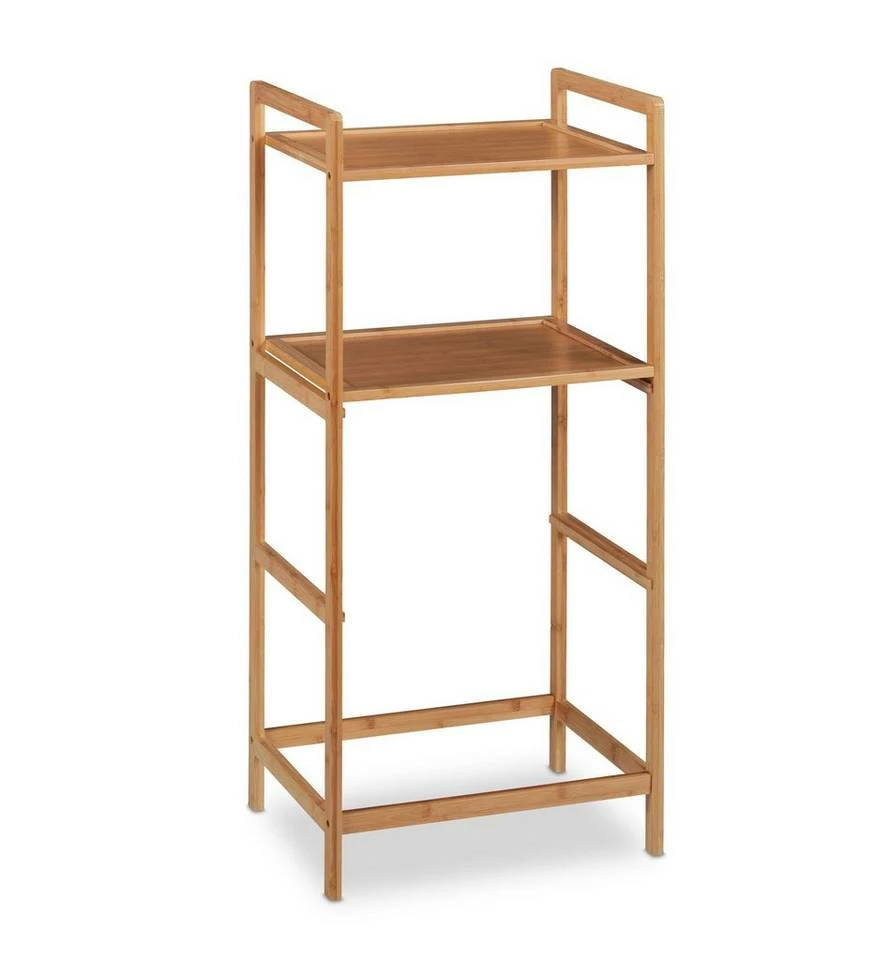 relaxdays Standregal »Badregal mit Wäschekörben« 6 relaxdays Standregal »Badregal mit Wäschekörben« – Bild 6