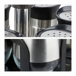 relaxdays Gewürzkarussell »Gewürzkarussell mit 12 Gläsern« 18 relaxdays Gewürzkarussell »Gewürzkarussell mit 12 Gläsern« -Deutschland Möbel Verkäufe 2024 a1a99fcf 7bbb 5c6a bd8b 56ea1885c5e9