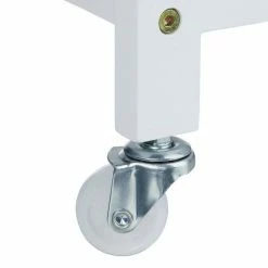 relaxdays Servierwagen »Bambus Rollwagen weiß« -Deutschland Möbel Verkäufe 2024 a1d151d0 2f73 5b20 88fc 4246afefb53c