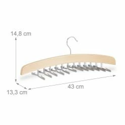 relaxdays Krawattenhalter »3 x Krawattenhalter Holz« 11 relaxdays Krawattenhalter »3 x Krawattenhalter Holz« -Deutschland Möbel Verkäufe 2024 a1f502df a735 506d 87bd db4e03413005