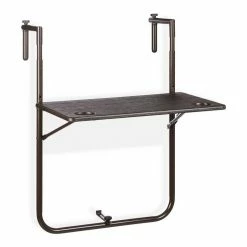 relaxdays Balkonhängetisch »Balkonhängetisch klappbar« -Deutschland Möbel Verkäufe 2024 a211c4a4 c4bd 55bc 862e 49b14866d058