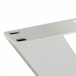 relaxdays Tischbein »Tischbeine 2er Set X-Form«, Grau Wei&szlig;, Schwarz -Deutschland Möbel Verkäufe 2024 a25cb4cb d33b 540b 8fef a205fc12acf0