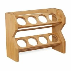 relaxdays Gewürzregal »Bambus Gewürzregal 8 Gläser« 20 relaxdays Gewürzregal »Bambus Gewürzregal 8 Gläser« -Deutschland Möbel Verkäufe 2024 a29ae63c d08a 5835 92d5 8815999e2989