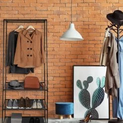 relaxdays Kleiderständer »Kleiderständer mit Ablagen«, Schwarz Silber Grau 14 relaxdays Kleiderständer »Kleiderständer mit Ablagen«, Schwarz Silber Grau -Deutschland Möbel Verkäufe 2024 a2a8c842 ff03 5b6c becc 527032fe036a