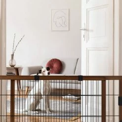 relaxdays Türschutzgitter »Ausziehbares Absperrgitter 51 cm hoch«, Ausziehbar 12 relaxdays Türschutzgitter »Ausziehbares Absperrgitter 51 cm hoch«, Ausziehbar -Deutschland Möbel Verkäufe 2024 a2e1955e 32a9 5785 a251 92218f206d46