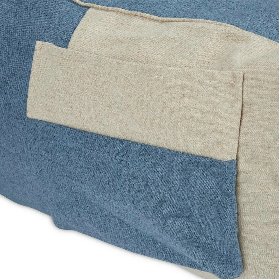 relaxdays Sitzsack »Großer Sitzsack mit Lehne« 6 relaxdays Sitzsack »Großer Sitzsack mit Lehne« – Bild 6