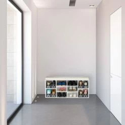 relaxdays Schuhregal »32 x Schuhstapler weiß« 13 relaxdays Schuhregal »32 x Schuhstapler weiß« -Deutschland Möbel Verkäufe 2024 a32e52f9 36df 52a1 a093 c96e75955a7e