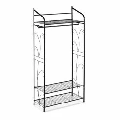 relaxdays Kleiderständer »Kleiderständer Metall« -Deutschland Möbel Verkäufe 2024 a393428d 3545 5905 bf34 5d15946537c8