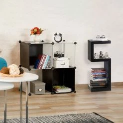 relaxdays Standregal »Standregal Retro in bunten Farben«, Weiß Weiß, Braun, Lila, Schwarz 16 relaxdays Standregal »Standregal Retro in bunten Farben«, Weiß Weiß, Braun, Lila, Schwarz -Deutschland Möbel Verkäufe 2024 a3a66b2a f061 52c3 9aac e153c32f8a33