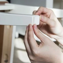 relaxdays Möbelfuß »2400 x Filzgleiter schwarz« 10 relaxdays Möbelfuß »2400 x Filzgleiter schwarz« -Deutschland Möbel Verkäufe 2024 a3de586b 6877 5789 8751 92533d0ce7a1