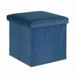 relaxdays Stauraumhocker »Sitzhocker mit Stauraum«, Blau, faltbar Grau, Creme, Anthrazit 21 relaxdays Stauraumhocker »Sitzhocker mit Stauraum«, Blau, faltbar Grau, Creme, Anthrazit -Deutschland Möbel Verkäufe 2024 a45669b2 afdb 5c6b bcf2 f096b64fcbed