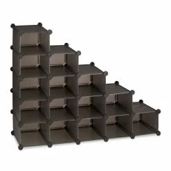 relaxdays Regal »Steckregal 15 Fächer« 19 relaxdays Regal »Steckregal 15 Fächer« -Deutschland Möbel Verkäufe 2024 a4c704bf 4cea 589d aed3 5f2c944e184a