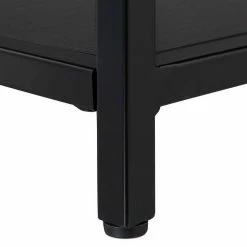 relaxdays Beistelltisch »Beistelltisch mit Schwarzglas« -Deutschland Möbel Verkäufe 2024 a4c8bdec c798 5409 a0a1 81631b531d8f