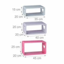 relaxdays Wandregal »Wandregal Herz 3er Set« 8 relaxdays Wandregal »Wandregal Herz 3er Set« -Deutschland Möbel Verkäufe 2024 a526798d ce03 5a81 b98f 3be0277961a5