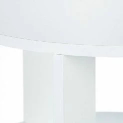 relaxdays Beistelltisch »Runder Beistelltisch weiß« -Deutschland Möbel Verkäufe 2024 a556ac5e a33f 59ce a0eb 7cb843e37396