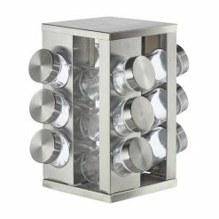 relaxdays Gewürzkarussell »Gewürzkarussell eckig mit 12 Gläsern« 19 relaxdays Gewürzkarussell »Gewürzkarussell eckig mit 12 Gläsern« -Deutschland Möbel Verkäufe 2024 a5661a2a 5251 5a0e b785 2f7892c31f2c