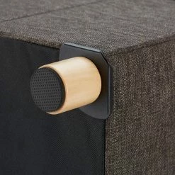 relaxdays Sitzhocker »Sitzhocker mit Stauraum«, Braun Grau Hellbraun, Braun Hellbraun -Deutschland Möbel Verkäufe 2024 a5848e04 6411 5ce3 b2b5 e8f5776c2a32