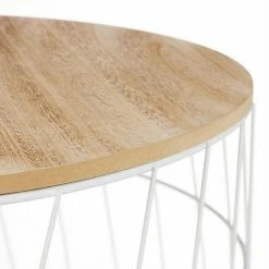 relaxdays Beistelltisch »2 in 1 Korbtisch mit Katzenhöhle«, Holz / Weiß Weiß Hellbraun Braun, Schwarz Hellbraun Braun 19 relaxdays Beistelltisch »2 in 1 Korbtisch mit Katzenhöhle«, Holz / Weiß Weiß Hellbraun Braun, Schwarz Hellbraun Braun -Deutschland Möbel Verkäufe 2024 a6195561 0a28 5844 9e25 701b78fd6dd5