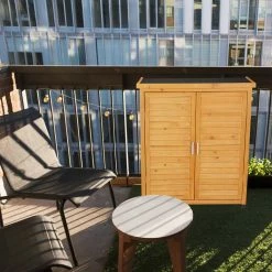 relaxdays Garten-Geräteschrank »Gartenschrank mit Dachpappe«, BxT: 82x42 cm -Deutschland Möbel Verkäufe 2024 a621f4ac 4d8f 5250 b4d6 f04f6a27ce30