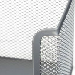 relaxdays Schreibtischaufsatz »Schreibtisch Organizer Set, 4-teilig«, Silber Schwarz -Deutschland Möbel Verkäufe 2024 a62372fa f1ac 5ea0 a5f5 c1b6360b13b1