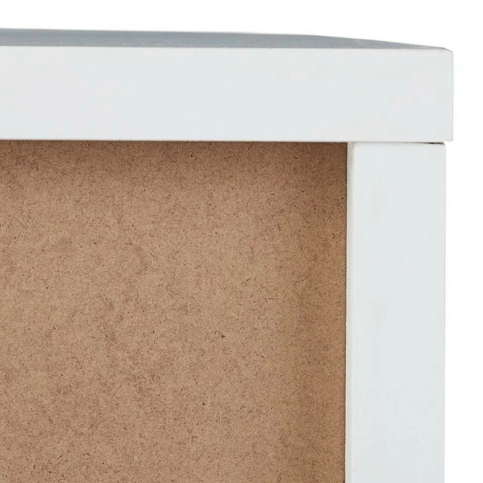 relaxdays TV-Board »TV Board mit 4 Fächern rollbar« 8 relaxdays TV-Board »TV Board mit 4 Fächern rollbar« – Bild 8