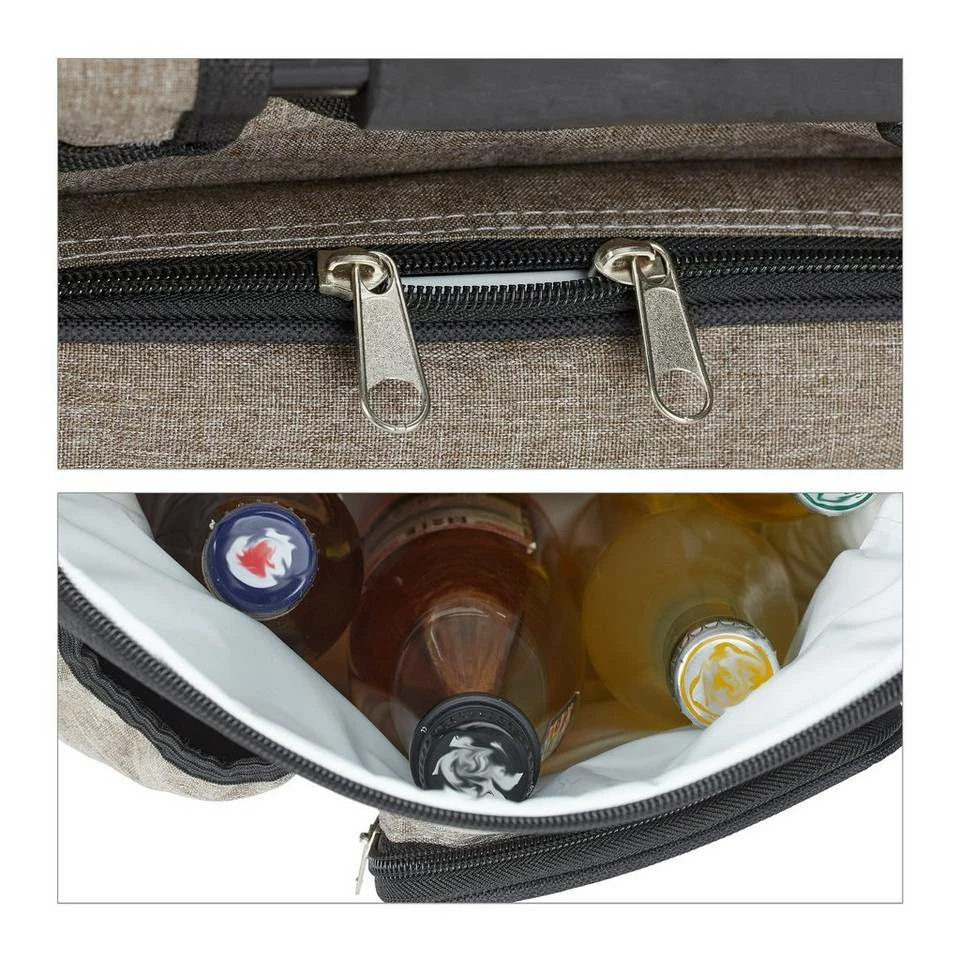 relaxdays Campinghocker »Klappbarer Campinghocker mit Tasche« 8 relaxdays Campinghocker »Klappbarer Campinghocker mit Tasche« – Bild 8