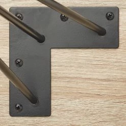 relaxdays Sideboard »Sideboard Retro« -Deutschland Möbel Verkäufe 2024 a696a89a fcea 5cfb a2f4 99b94108b213