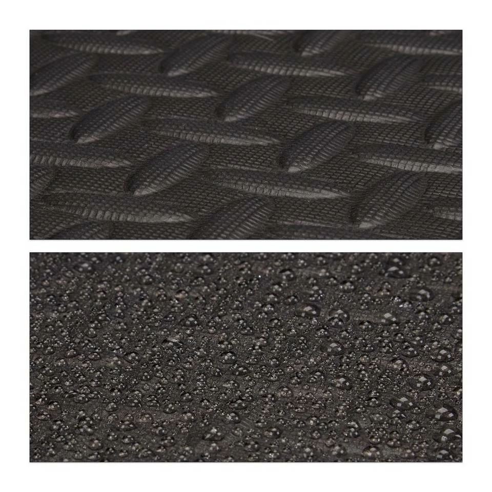 relaxdays Bodenschutzmatte »24 x Schutzmatte Boden Set« 7 relaxdays Bodenschutzmatte »24 x Schutzmatte Boden Set« – Bild 7