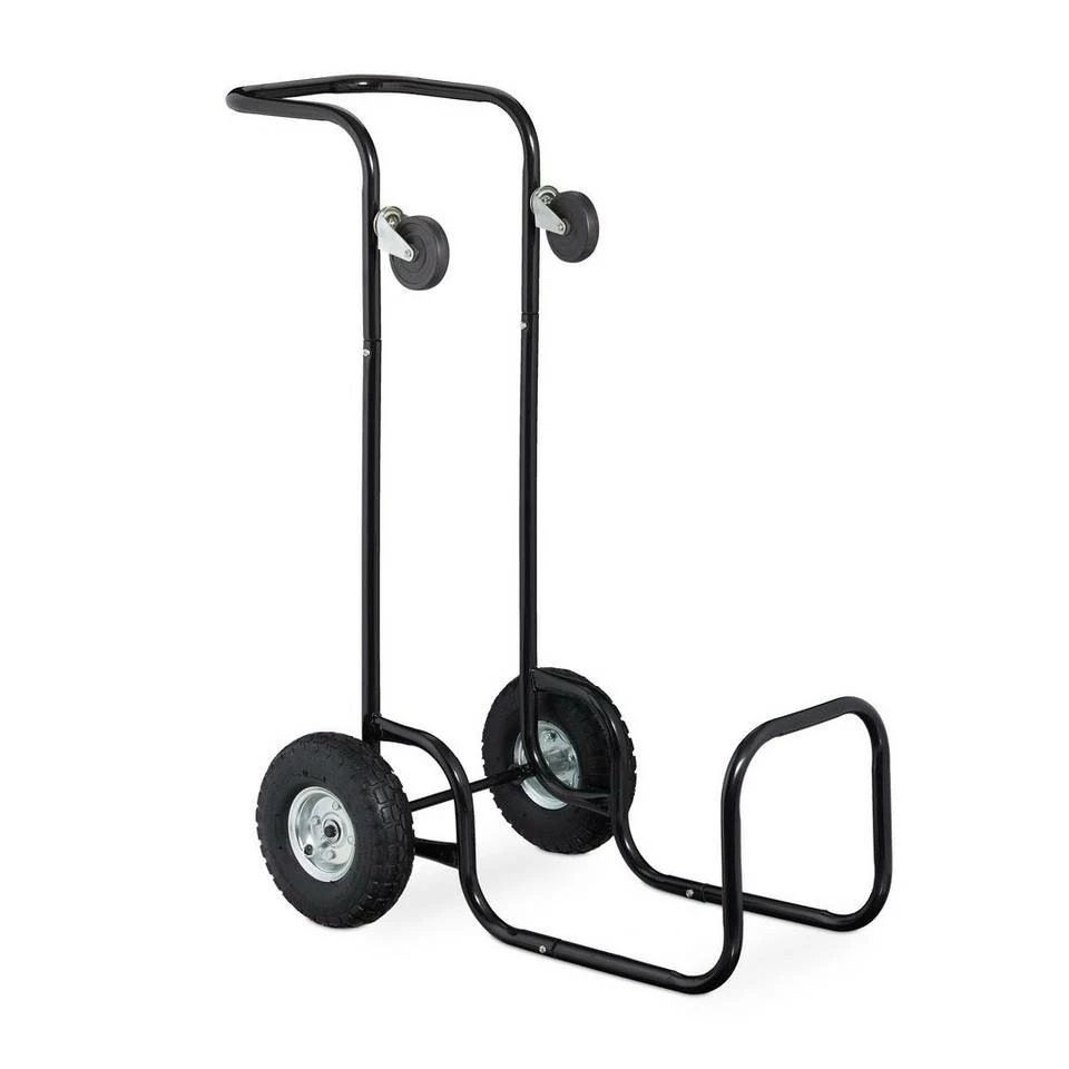 relaxdays Kaminholzregal »Kaminholzwagen 2in1«, BxTxH:74x51.5x109 cm 10 relaxdays Kaminholzregal »Kaminholzwagen 2in1«, BxTxH:74x51.5x109 cm – Bild 10