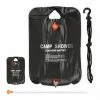 relaxdays Campinghocker »2 x Campingdusche 20 Liter«