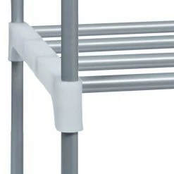 relaxdays Schuhregal »3 x Schuhregal Metall 3 Etagen« -Deutschland Möbel Verkäufe 2024 a7e6bbb8 1ace 5a72 9c7e 84d0e9a811ce