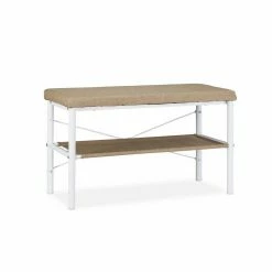 relaxdays Schuhbank »Schuhbank beige mit Polster«, A -Deutschland Möbel Verkäufe 2024 a7f881f0 cb1b 5a96 89ac 845232ea06bd