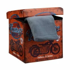 relaxdays Sitzhocker »Sitzhocker mit Stauraum Trendmotiv«, USA Dunkelrot Blau Schwarz, Rot Weiß Rot, Gelb Schwarz Hellbraun, Weiß Braun Blau 34 relaxdays Sitzhocker »Sitzhocker mit Stauraum Trendmotiv«, USA Dunkelrot Blau Schwarz, Rot Weiß Rot, Gelb Schwarz Hellbraun, Weiß Braun Blau -Deutschland Möbel Verkäufe 2024 a86768f8 4e1d 5718 95fb 18c0178b92e6