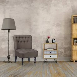 relaxdays Nachtschrank »Schränkchen mit Schubladen« A Hellbraun Weiß Schwarz, Hellbraun Weiß Grau -Deutschland Möbel Verkäufe 2024 a871f90e b73a 52a1 b530 16afc776755e