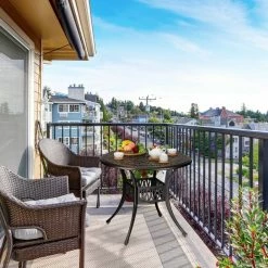 relaxdays Gartentisch »Antiker Gartentisch mit Schirmloch«, Schwarz-Bronze -Deutschland Möbel Verkäufe 2024 a8a286f5 2211 56b5 ba3b 01d18a70dd6a