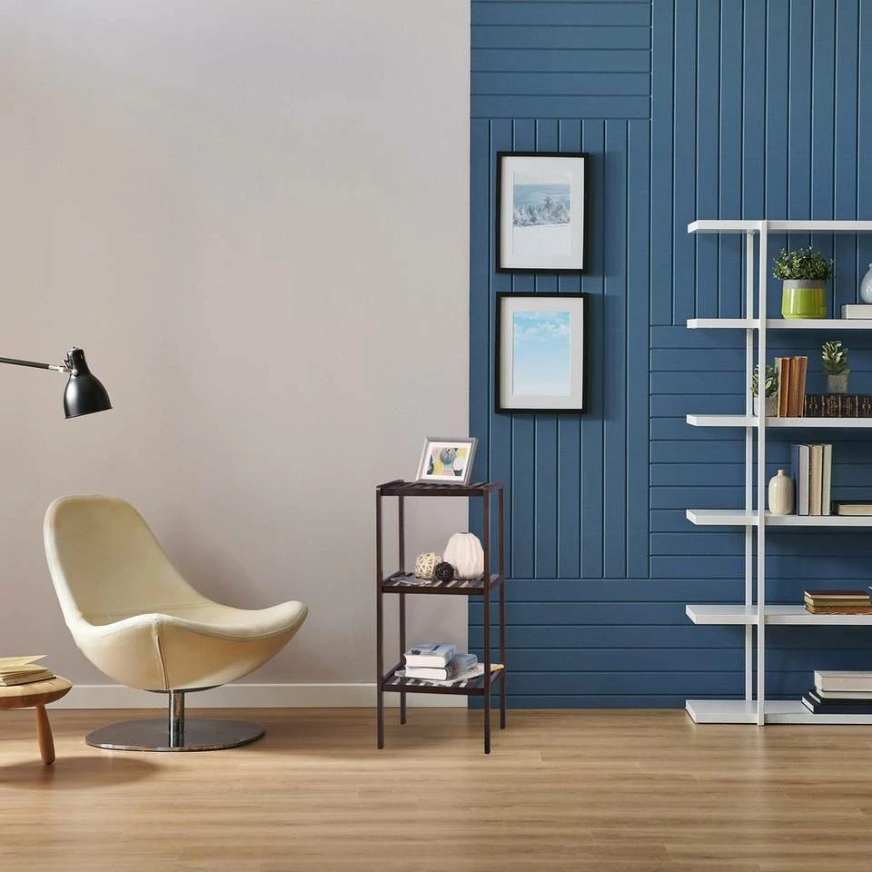 relaxdays Badregal »Bambus Badregal mit 3 Ablageflächen« 6 relaxdays Badregal »Bambus Badregal mit 3 Ablageflächen« – Bild 6