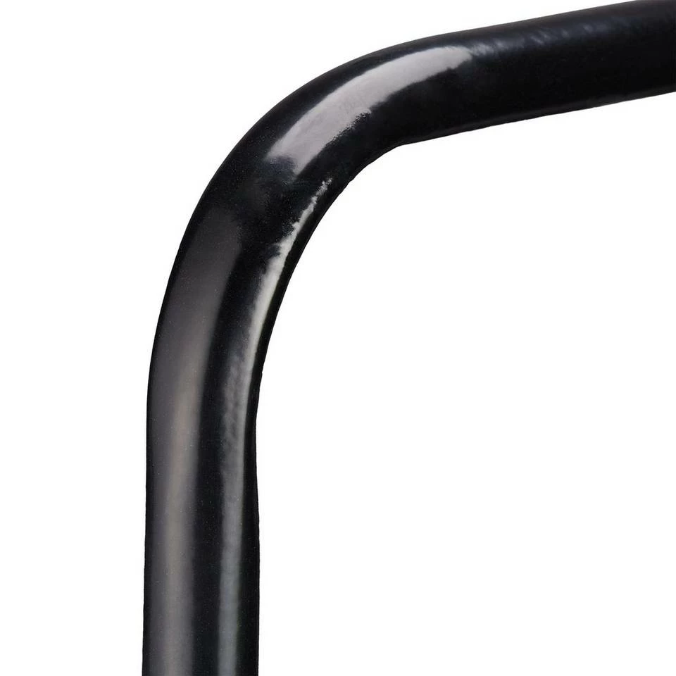 relaxdays Kaminholzregal »Kaminholzwagen Metall«, BxTxH:42.5x41x100 cm 7 relaxdays Kaminholzregal »Kaminholzwagen Metall«, BxTxH:42.5x41x100 cm – Bild 7