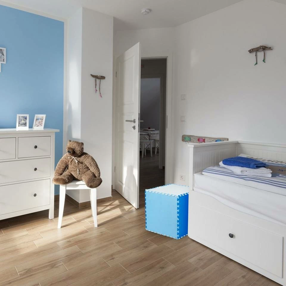 relaxdays Bodenschutzmatte »Puzzlematte mit Rand 177 x117 cm«, Set, Blau Weiß Hellblau Blau, Weiß Grau Anthrazit 6 relaxdays Bodenschutzmatte »Puzzlematte mit Rand 177 x117 cm«, Set, Blau Weiß Hellblau Blau, Weiß Grau Anthrazit – Bild 6