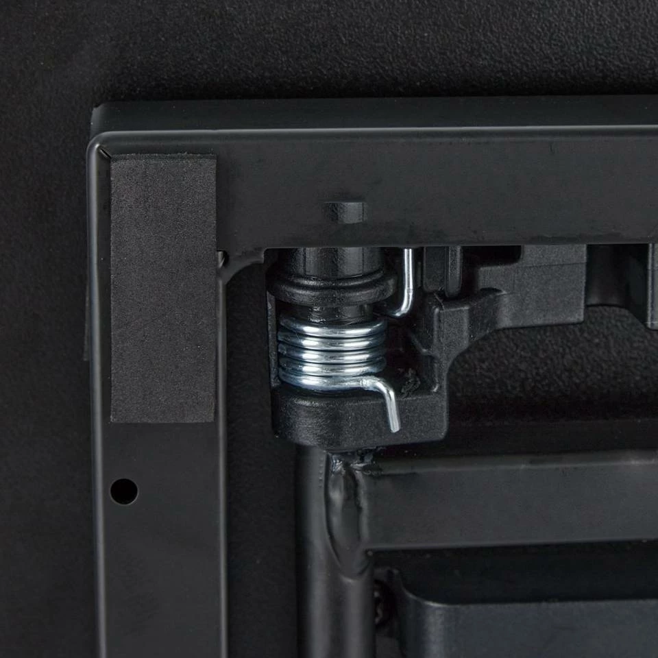 relaxdays Schreibtischaufsatz »Höhenverstellbarer Schreibtischaufsatz« 9 relaxdays Schreibtischaufsatz »Höhenverstellbarer Schreibtischaufsatz« – Bild 9