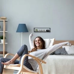 relaxdays Wandregal »Schwarzes Wandregal aus Metall« -Deutschland Möbel Verkäufe 2024 a97ce1cb 08d9 534f bfb2 42643f73e3bf