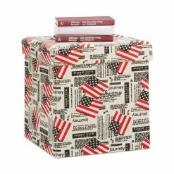 relaxdays Sitzhocker »Faltbarer Sitzhocker mit Stauraum«, A Weiß Schwarz Rot, Weiß Gelb Türkis, Weiß Schwarz -Deutschland Möbel Verkäufe 2024 aa72febe 1ae8 5e16 81bf 913925a292bb