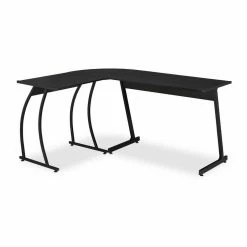 relaxdays Eckschreibtisch »Eckschreibtisch in Schwarz« -Deutschland Möbel Verkäufe 2024 aadaac12 1542 5c09 aa1f cfab24d01f2c