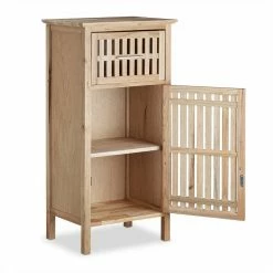 relaxdays Badregal »Badschrank Walnuss freistehend« 18 relaxdays Badregal »Badschrank Walnuss freistehend« -Deutschland Möbel Verkäufe 2024 ab1982e4 59d0 5371 b252 9045099e81fd