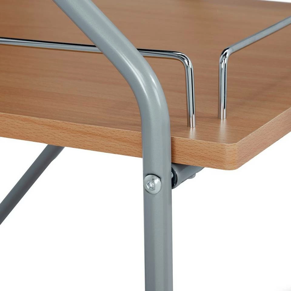 relaxdays Servierwagen »Servierwagen mit 2 Etagen« 8 relaxdays Servierwagen »Servierwagen mit 2 Etagen« – Bild 8