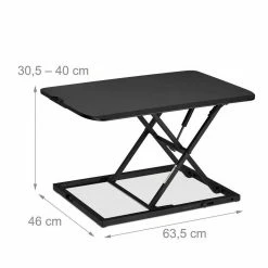 relaxdays Schreibtischaufsatz »Höhenverstellbarer Schreibtischaufsatz« 13 relaxdays Schreibtischaufsatz »Höhenverstellbarer Schreibtischaufsatz« -Deutschland Möbel Verkäufe 2024 ab4e2ddb 848d 5ca6 aefe 270d98b3126a