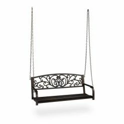 relaxdays Bank »Outdoor Hängebank aus Metall«, Schwarz-Bronze 17 relaxdays Bank »Outdoor Hängebank aus Metall«, Schwarz-Bronze -Deutschland Möbel Verkäufe 2024 ab710a56 63a8 5173 816a 2015902c0368